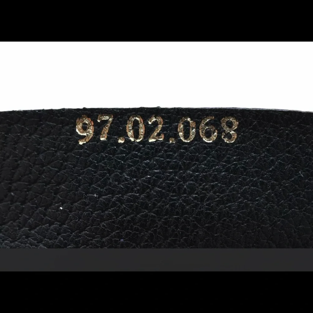 Vintage authentic Gucci purse - Picture 12 of 16